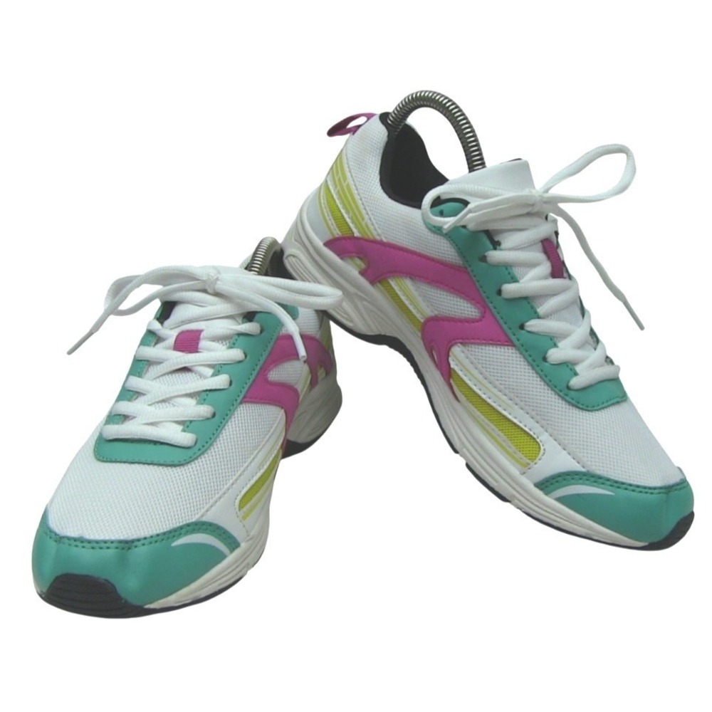Carol Wright Women's Athletic‎ Sneakers by Freedom Fit Zone 7M US / #51246
